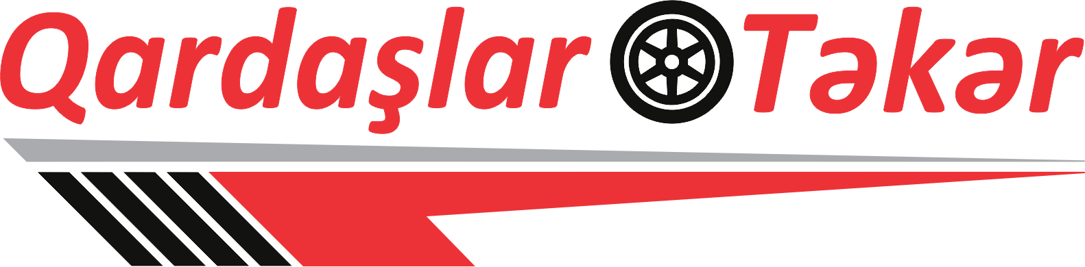 KardeÅŸler Teker Logo